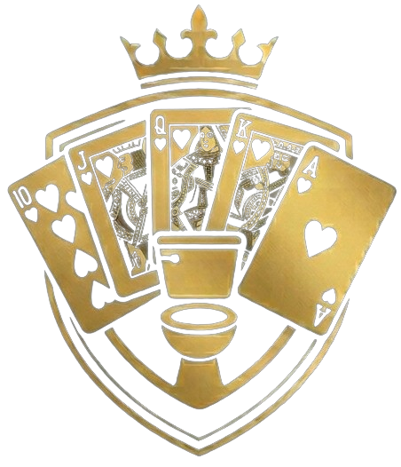 Royal Flush Logo